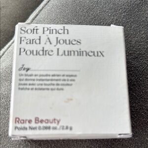 Rare Beauty Soft Pinch Liquid Blush - Joy blush